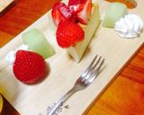 バースデーケーキ作り方6写真