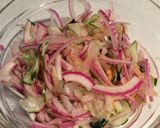 酢物☆覚書作り方2写真