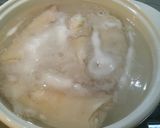 豚足煮込み作り方3写真