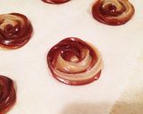 卵もバターもなし！簡単絞り出しクッキー作り方6写真