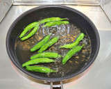 鶏胸肉と豆腐のふんわり落とし揚げ♪作り方10写真