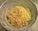 鶏胸肉と豆腐のふんわり落とし揚げ♪作り方9写真