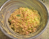 鶏胸肉と豆腐のふんわり落とし揚げ♪作り方9写真