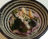 酢物☆覚書作り方3写真