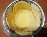 アイスケーキ作り方2写真