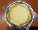 アイスケーキ作り方3写真