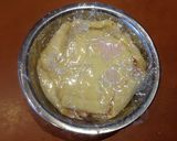 アイスケーキ作り方4写真