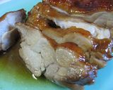 煮るだけ♪てりてり☆チキン作り方7写真