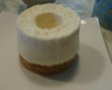 フロランタンのチーズケーキタルト作り方34写真
