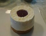 フロランタンのチーズケーキタルト作り方35写真