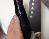 懐かしいお味♡ニシンなす作り方1写真