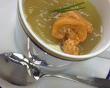 枝豆のヴィソシワーズ作り方12写真