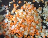焼き飯作り方2写真