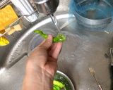【簡単！調理の技♪】ししとうの種の取り方作り方5写真