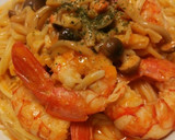 【簡単】トマトソースでアメリケーヌソース作り方8写真