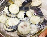 ナスのヘルシーラザニア(風)作り方1写真