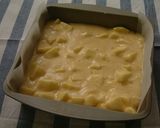 しっとりおいしい♪りんごのケーキ作り方4写真