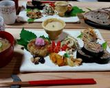 切り干し大根と高野豆腐の重ね煮作り方5写真