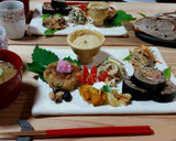 切り干し大根と高野豆腐の重ね煮作り方5写真