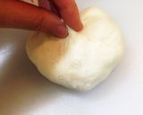 玉ねぎとベーコンとしめじのパン♡HB作り方16写真