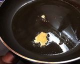 簡単かぼちゃクリームパスタ作り方3写真