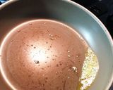 ツナのパスタ おろし載っけ和風作り方3写真