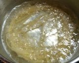 簡単かぼちゃクリームパスタ作り方6写真