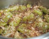 夏本番！！万願寺とうがらしの煮浸し作り方5写真