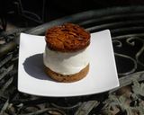 フロランタンのチーズケーキタルト作り方33写真