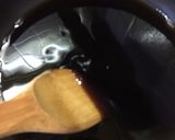 ヘルシー珈琲寒天♬作り方1写真