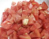 夏にこそ夏野菜で、ネバネバ元気レシピ作り方2写真