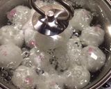 コンビニの殻付き塩たまご作り方1写真