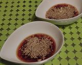 そうめんと手作り麺つゆ作り方1写真