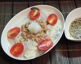 そうめんと手作り麺つゆ作り方4写真