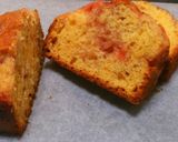 トースターでパウンドケーキ出来るんです♡作り方14写真