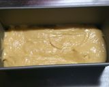 トースターでパウンドケーキ出来るんです♡作り方15写真