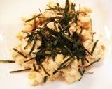 ヘルシー鉄火丼！夜食にも♡作り方2写真