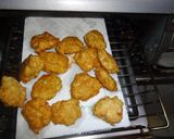 お家で簡単チキンナゲット♡作り方10写真