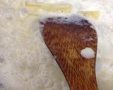 ☆明太子&じゃがいものクリームパスタ☆作り方3写真
