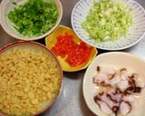 おうちでたこ焼き♪作り方2写真