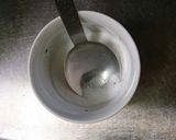ちゅるるん☆紅茶ゼリー♪作り方1写真