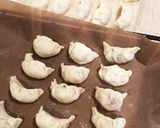 手作り餃子作り方17写真