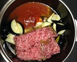 夏野菜カレー作り方5写真