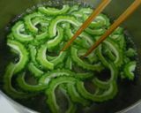 具だくさん☆ゴーヤチャンプル作り方3写真