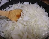 夏野菜のひき肉カレー作り方1写真