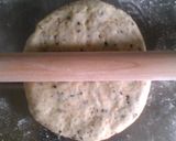 栗ゴマ食パン(全粒粉入り♪)作り方6写真