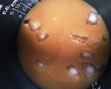 醤油麹ご飯で卵ご飯作り方1写真