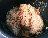 醤油麹ご飯で卵ご飯作り方2写真