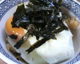醤油麹ご飯で卵ご飯作り方3写真