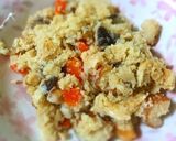誰でも簡単本当に美味しい卯の花♪おから作り方4写真